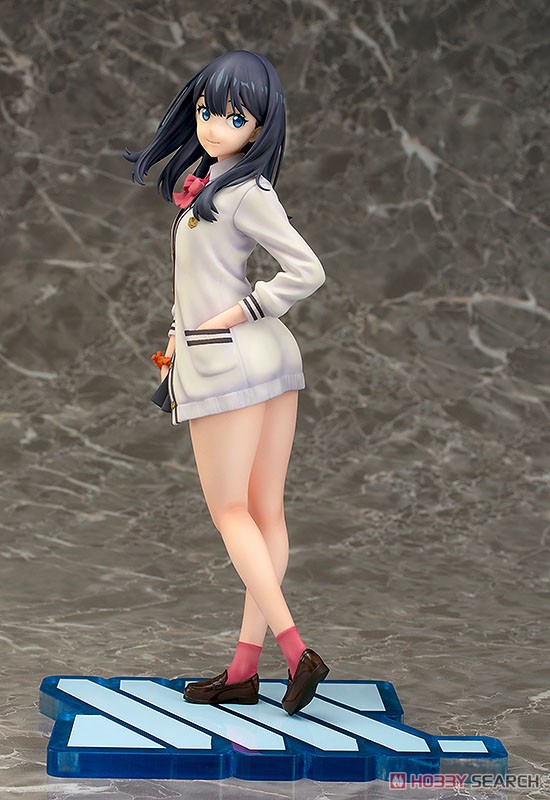 Rikka Takarada (PVC Figure) Item picture1