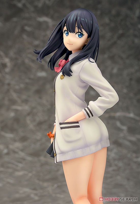 Rikka Takarada (PVC Figure) Item picture6