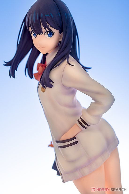 Rikka Takarada (PVC Figure) Item picture7