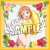 Love Live! Sunshine!! Microfiber Mini Towel [Chika Takami] Summer Ver. (Anime Toy) Item picture1