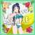 Love Live! Sunshine!! Microfiber Mini Towel [Kanan Matsuura] Summer Ver. (Anime Toy) Item picture1