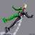 Figure-rise Standard Kamen Rider Double Cyclone Joker (Plastic model) Item picture6