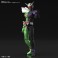 フィギュアライズスタンダード 仮面ライダーW サイクロンジョーカー (プラモデル) その他の画像2 サムネイル