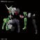 フィギュアライズスタンダード 仮面ライダーW サイクロンジョーカー (プラモデル) その他の画像4 サムネイル