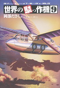 InFamous Airplanes of The World 9 (Book)