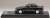 トヨタ カローラ レビン GT APEX (AE92) ブラックメタリック (ミニカー) 商品画像2