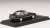トヨタ カローラ レビン GT APEX (AE92) ブラックメタリック (ミニカー) 商品画像3