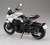 Suzuki GSX-S1000S Katana Metallic Mystic Silver (Diecast Car) Item picture2