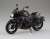 Suzuki GSX-S1000S Katana Glass Sparkle Black (Diecast Car) Item picture3