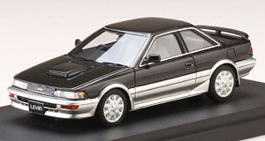 トヨタ カローラ レビン GT-Z (AE92) シューティングトーニング (ミニカー)