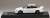 トヨタ カローラ レビン GT APEX (AE92) カスタムバージョン スーパーホワイトII (ミニカー) 商品画像2
