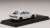 トヨタ カローラ レビン GT APEX (AE92) カスタムバージョン スーパーホワイトII (ミニカー) 商品画像3