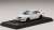 トヨタ カローラ レビン GT APEX (AE92) カスタムバージョン スーパーホワイトII (ミニカー) 商品画像1