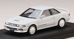 トヨタ カローラ レビン GT-Z (AE92) スーパーホワイトII