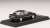 トヨタ カローラ レビン GT-Z (AE92) ブラックメタリック (ミニカー) 商品画像3