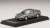トヨタ カローラ レビン GT-Z (AE92) グレイッシュグリーンメタリック (ミニカー) 商品画像1