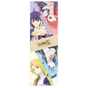 Kenja no Mago Sports Towel (Anime Toy)