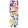 Kenja no Mago Sports Towel (Anime Toy) 商品画像1 Thumbnail