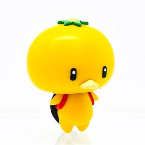 みかんかっぱ (プラモデル)