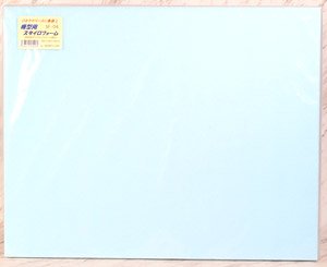 SF-04 模型用 スタイロフォーム 細目 中 (360×450×30mm) (素材) (鉄道模型)