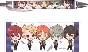 TV Animation [Ensemble Stars!] Mechanical Pencil / Knights (Anime Toy)