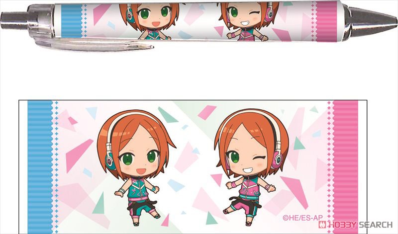 TV Animation [Ensemble Stars!] Mechanical Pencil / 2wink (Anime Toy) Item picture1