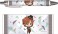 TV Animation [Ensemble Stars!] Mechanical Pencil / Mam (Anime Toy) 商品画像1 Thumbnail