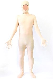 Whole Body Tights M (Dolly Mask)