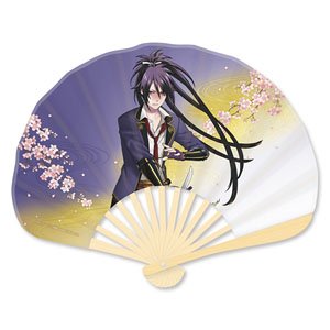 Touken Ranbu Folding Fan 52: Fudo Yukimitsu (Anime Toy)