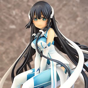 Mimori Togo (PVC Figure)