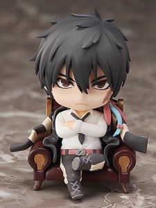 Nendoroid Xanxus (PVC Figure)