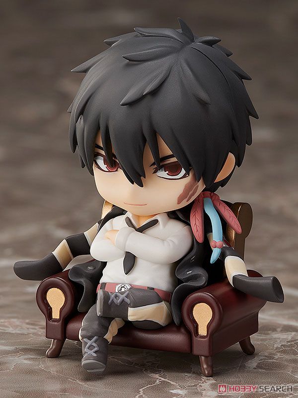 Nendoroid Xanxus (PVC Figure) Item picture3