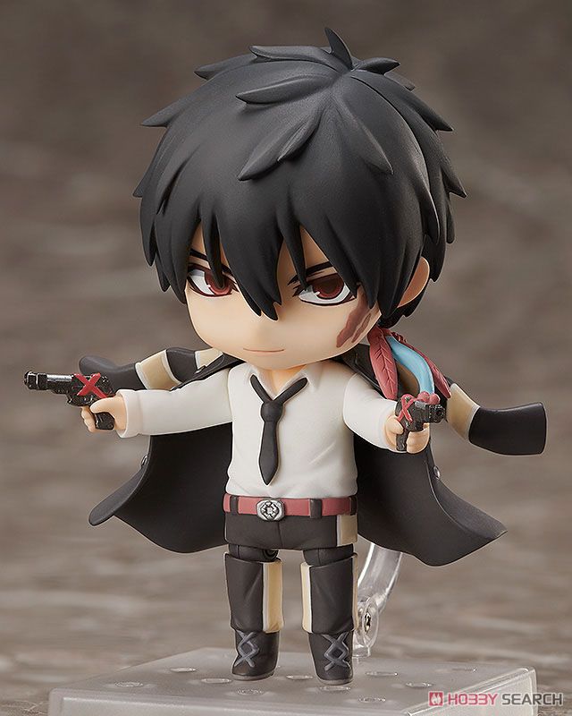 Nendoroid Xanxus (PVC Figure) Item picture6