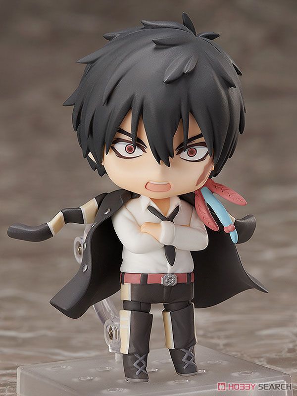 Nendoroid Xanxus (PVC Figure) Item picture7