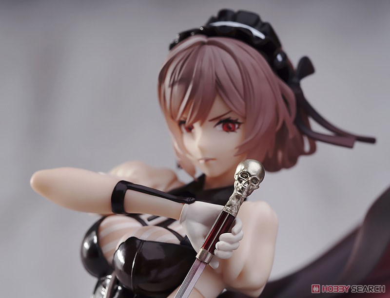 Judith (PVC Figure) Item picture10