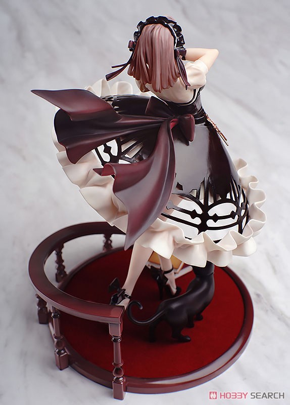 Judith (PVC Figure) Item picture11