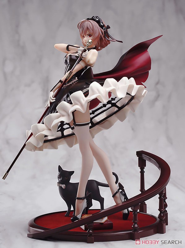 Judith (PVC Figure) Item picture2