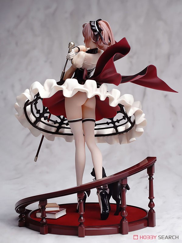 Judith (PVC Figure) Item picture3