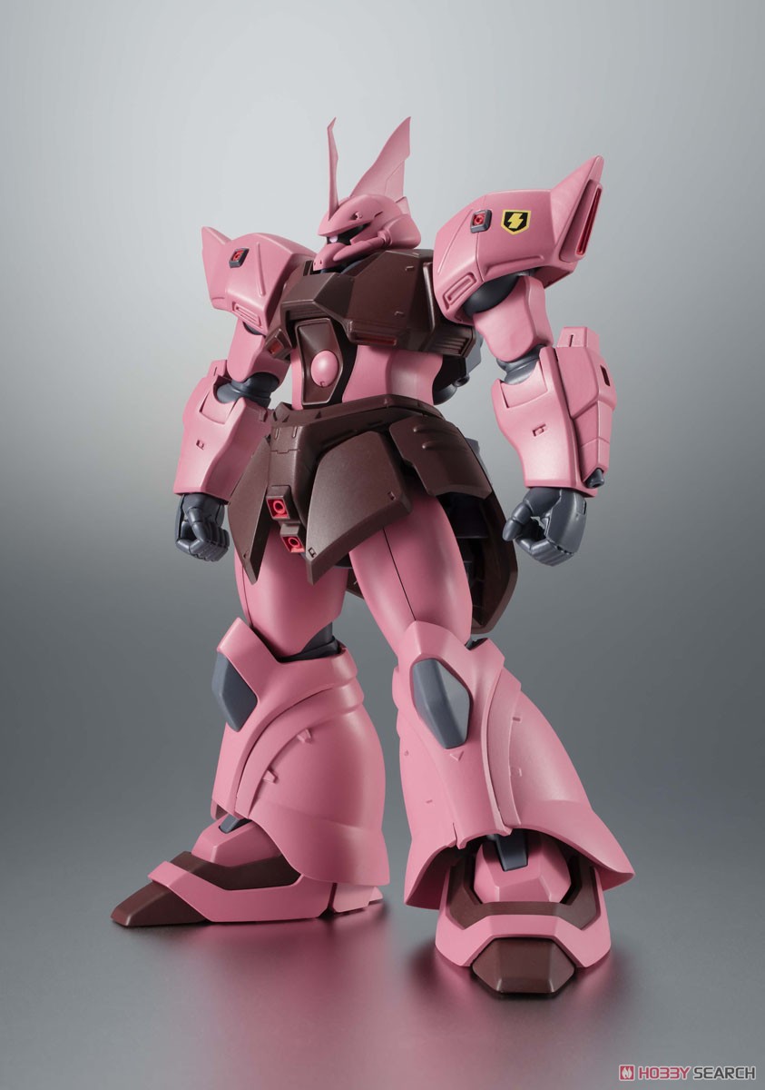 ROBOT魂 ＜ SIDE MS ＞ MS-14JG ゲルググJ ver. A.N.I.M.E. (完成品) 商品画像1