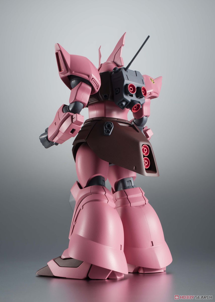 ROBOT魂 ＜ SIDE MS ＞ MS-14JG ゲルググJ ver. A.N.I.M.E. (完成品) 商品画像2