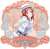 Love Live! Travel Sticker Snow Halation (6) Maki Nishikino (Anime Toy) Item picture1