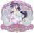 Love Live! Travel Sticker Snow Halation (7) Nozomi Tojo (Anime Toy) Item picture1