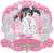 Love Live! Travel Sticker Snow Halation (9) Nico Yazawa (Anime Toy) Item picture1