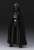 S.H.Figuarts Darth Vader (Star Wars: Return of the Jedi) (Completed) Item picture1