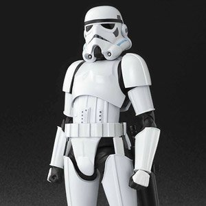 S.H.Figuarts Storm Trooper (Star Wars: A New Hope) (Completed)