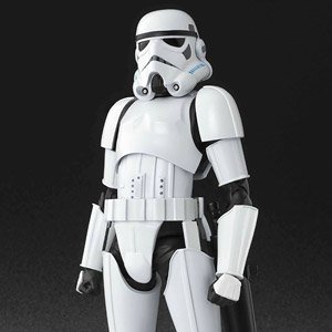 S.H.フィギュアーツ ストームトルーパー (STAR WARS: A New Hope) (完成品)