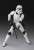 S.H.Figuarts Storm Trooper (Star Wars: A New Hope) (Completed) Item picture5