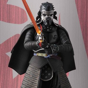 Meisho Movie Realization Samurai Kylo Ren (Completed)