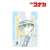 Detective Conan Kid the Phantom Thief Ani-Art Clear File Vol.2 (Anime Toy) Item picture1