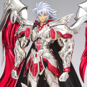 Saint Cloth Myth EX God of War Ares (Completed)